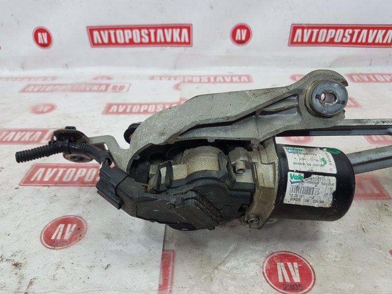 Привод дворников, 1800 рублей, Красноярск