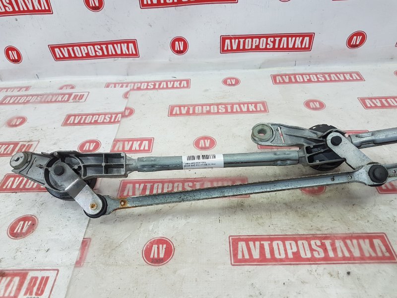 Привод дворников, 1800 рублей, Красноярск