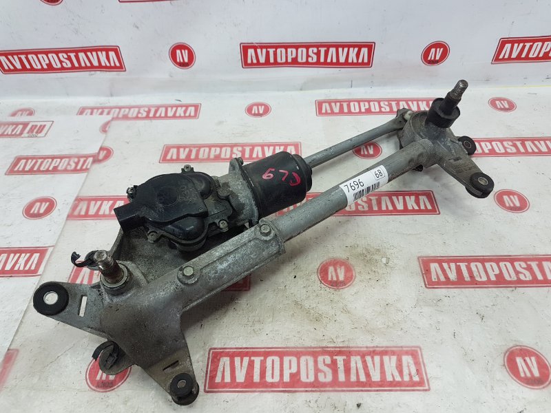 Привод дворников, 750 рублей, Красноярск