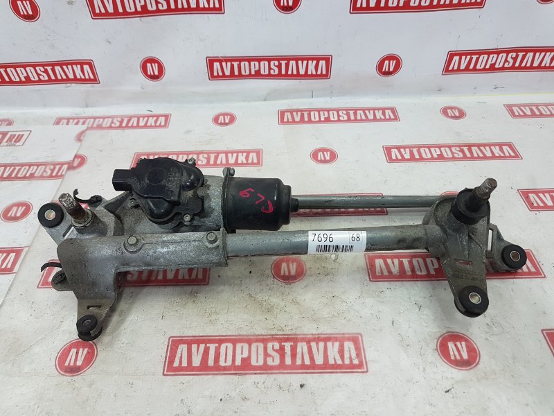 Привод дворников, 750 рублей, Красноярск