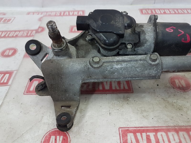 Привод дворников, 750 рублей, Красноярск