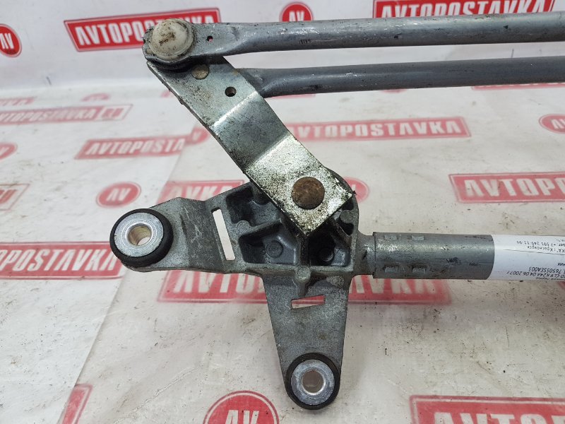 Привод дворников, 750 рублей, Красноярск