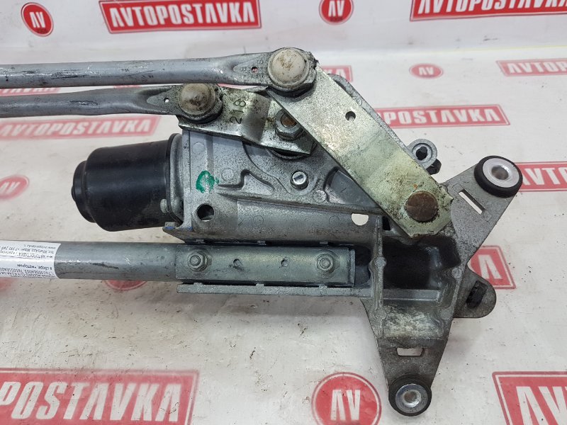 Привод дворников, 750 рублей, Красноярск