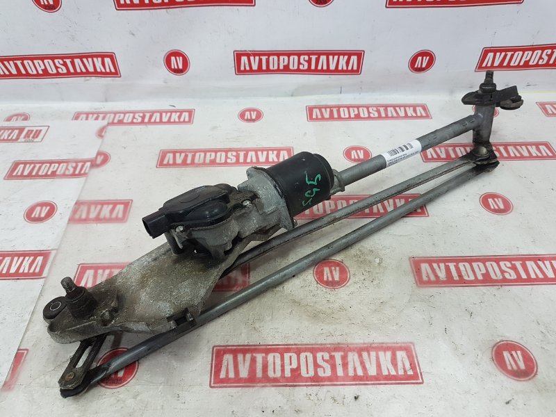 Привод дворников, 350 рублей, Красноярск