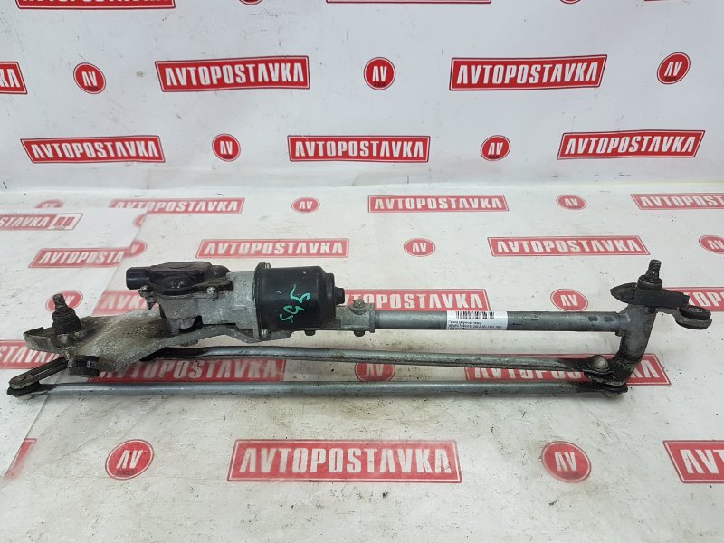 Привод дворников, 350 рублей, Красноярск