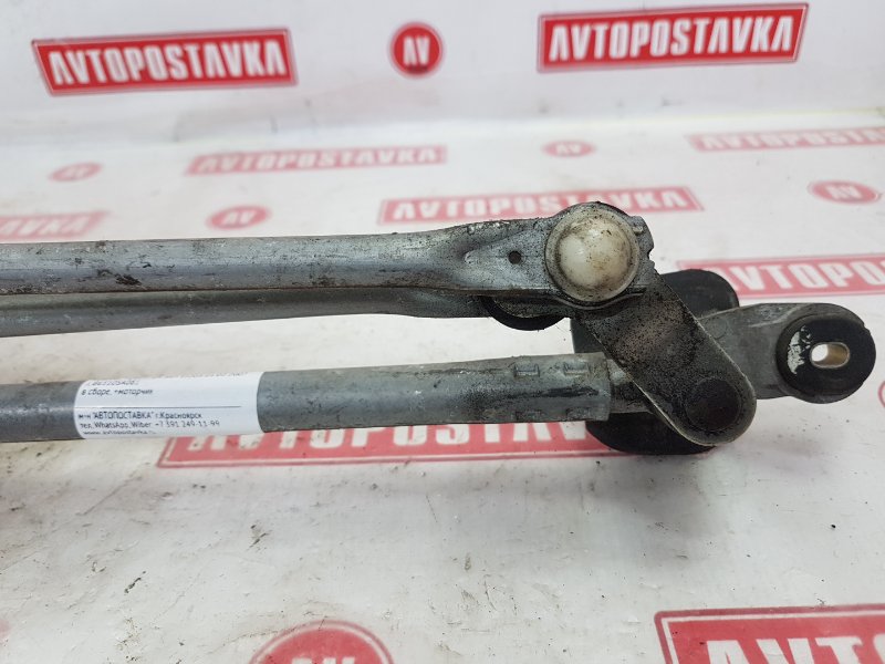 Привод дворников, 350 рублей, Красноярск