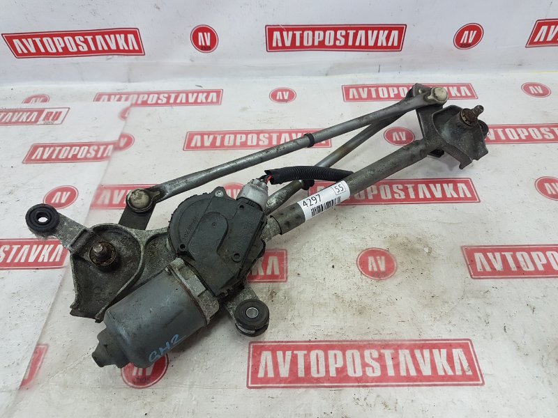 Привод дворников, 500 рублей, Красноярск