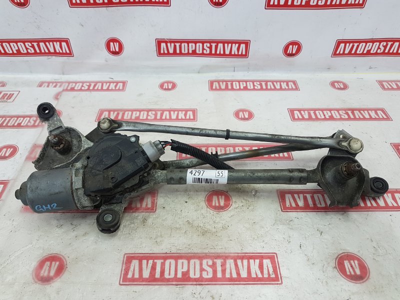 Привод дворников, 500 рублей, Красноярск