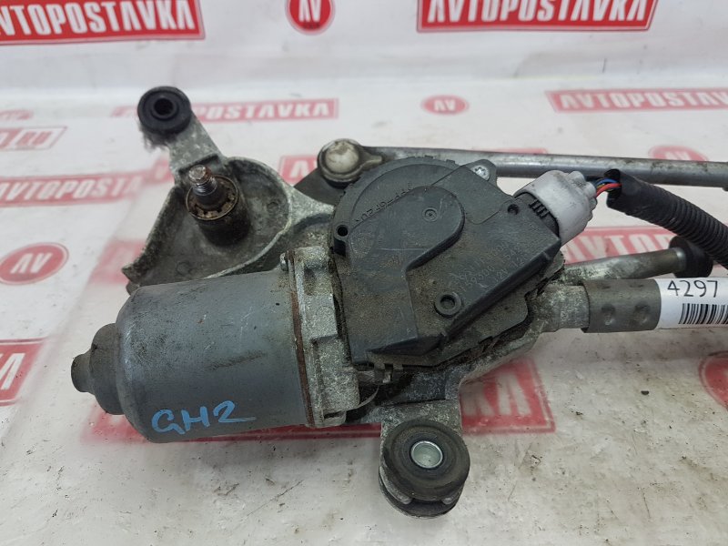 Привод дворников, 500 рублей, Красноярск