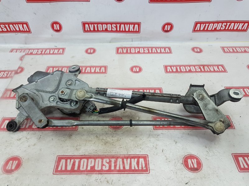 Привод дворников, 500 рублей, Красноярск