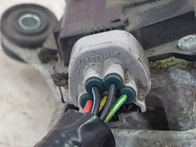 Привод дворников, 500 рублей, Красноярск