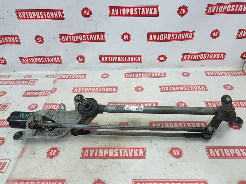 Привод дворников, 300 рублей, Красноярск