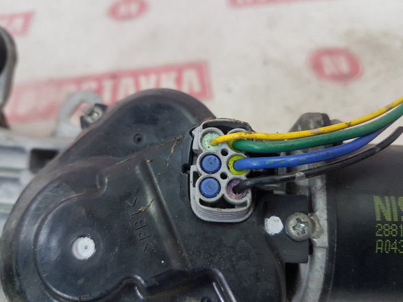 Привод дворников, 300 рублей, Красноярск