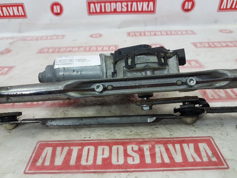 Привод дворников, 600 рублей, Красноярск