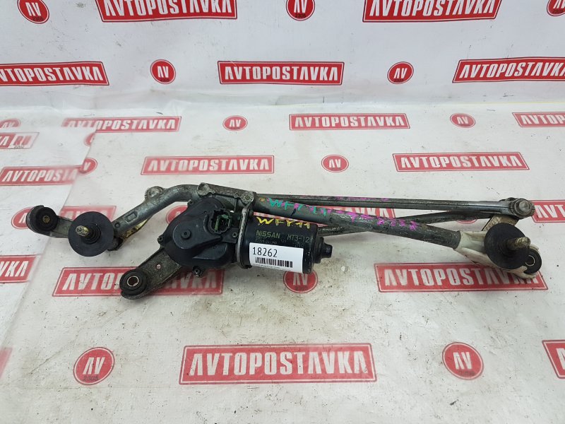 Привод дворников, 500 рублей, Красноярск