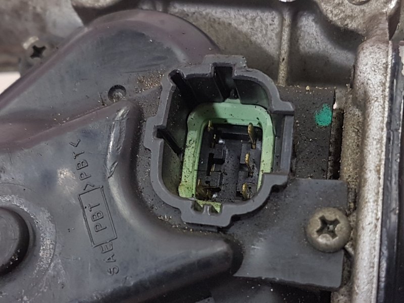 Привод дворников, 500 рублей, Красноярск