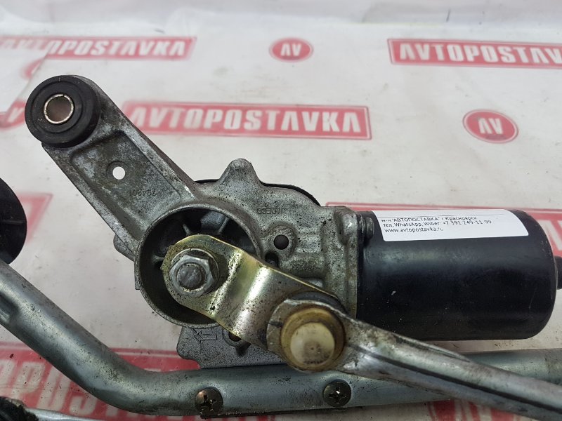 Привод дворников, 500 рублей, Красноярск