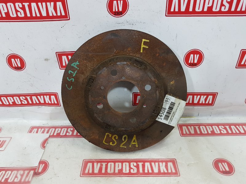 Диск тормозной, 800 рублей, Красноярск