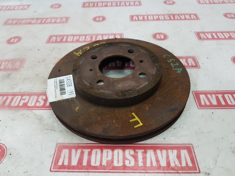 Диск тормозной, 800 рублей, Красноярск