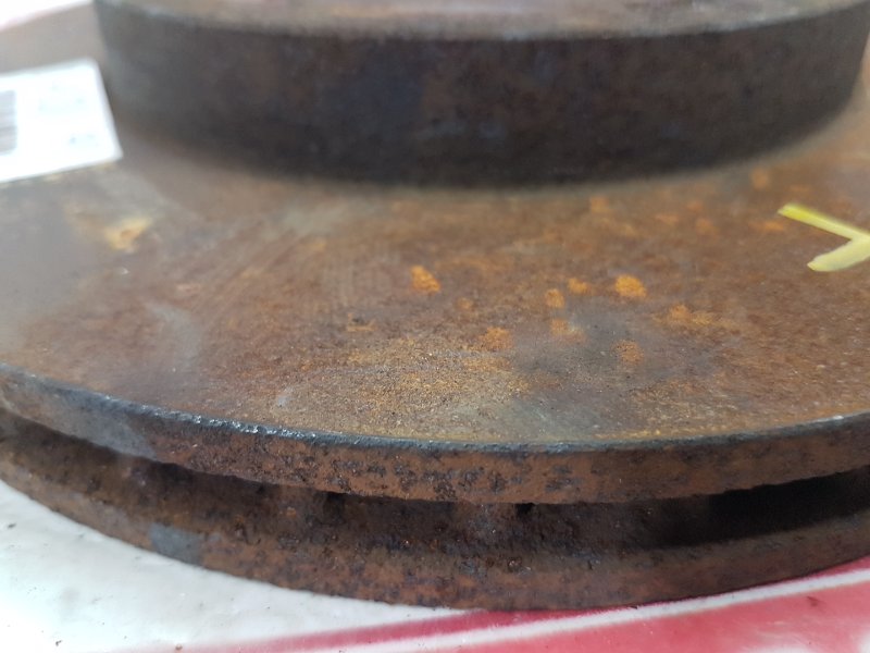 Диск тормозной, 800 рублей, Красноярск