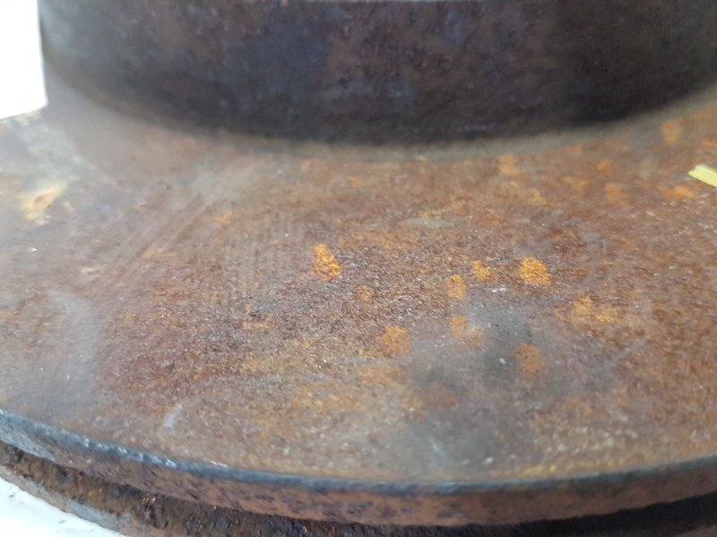 Диск тормозной, 800 рублей, Красноярск