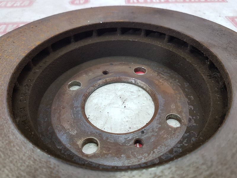 Диск тормозной, 800 рублей, Красноярск