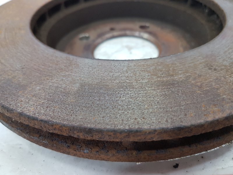 Диск тормозной, 800 рублей, Красноярск