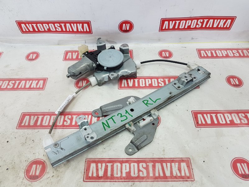 Стеклоподъемник, 400 рублей, Красноярск