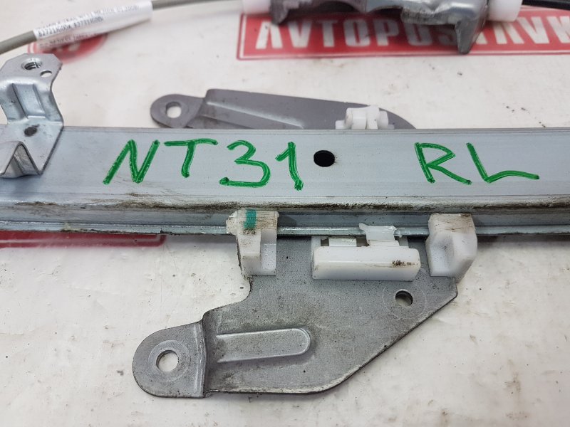 Стеклоподъемник, 400 рублей, Красноярск