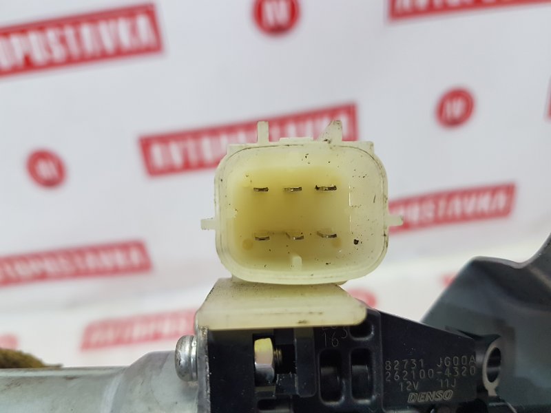 Стеклоподъемник, 400 рублей, Красноярск