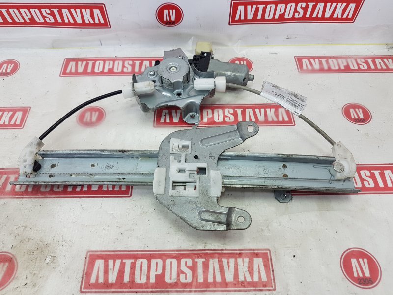 Стеклоподъемник, 400 рублей, Красноярск