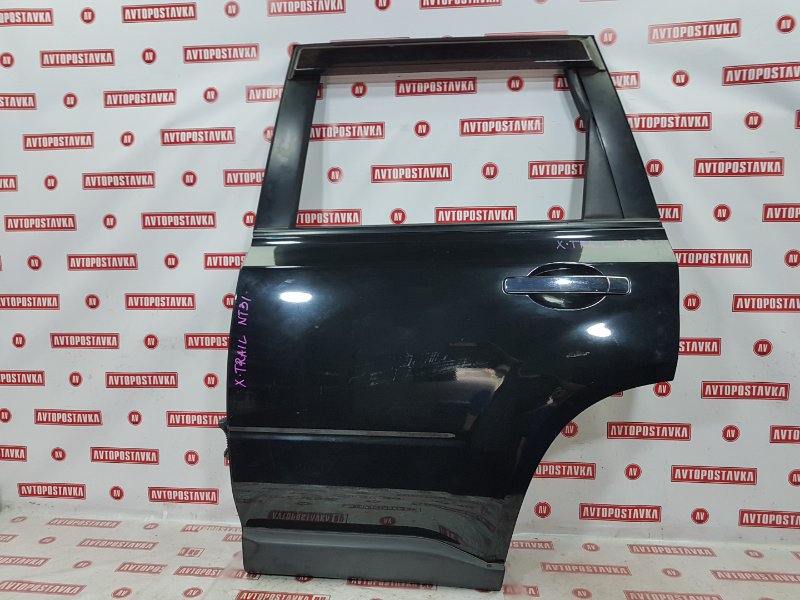 Дверь боковая, 5900 рублей, Красноярск