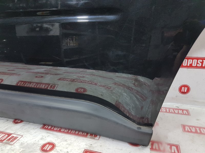 Дверь боковая, 5900 рублей, Красноярск