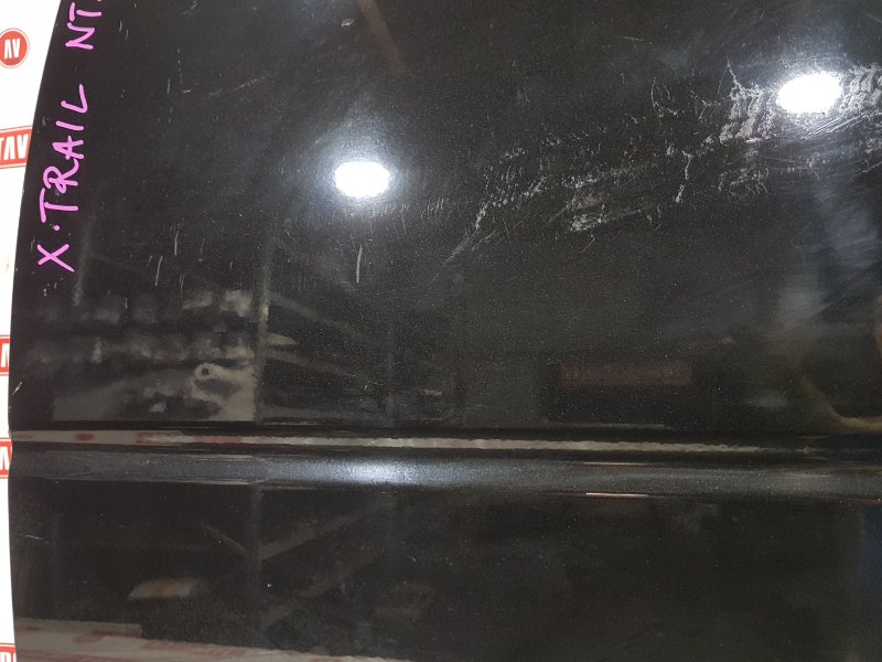 Дверь боковая, 5900 рублей, Красноярск