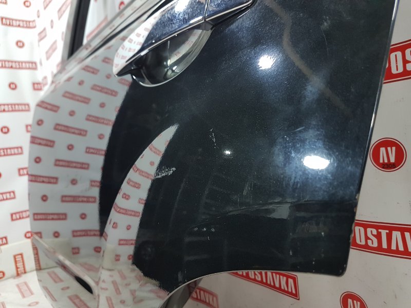 Дверь боковая, 5900 рублей, Красноярск