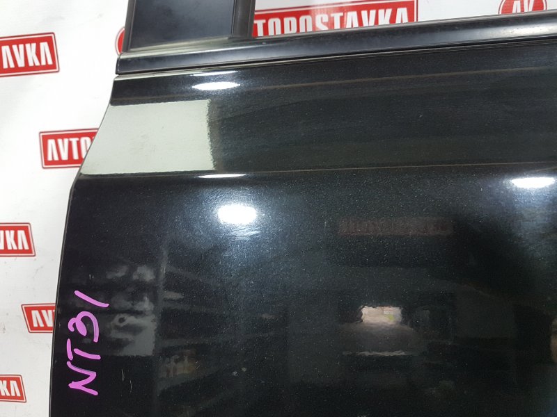 Дверь боковая, 5900 рублей, Красноярск