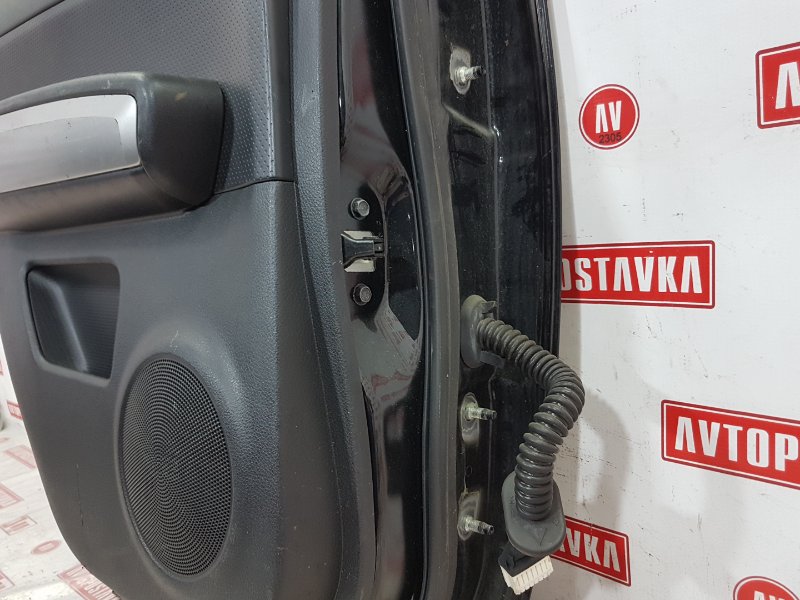 Дверь боковая, 5900 рублей, Красноярск