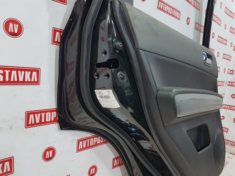 Дверь боковая, 5900 рублей, Красноярск