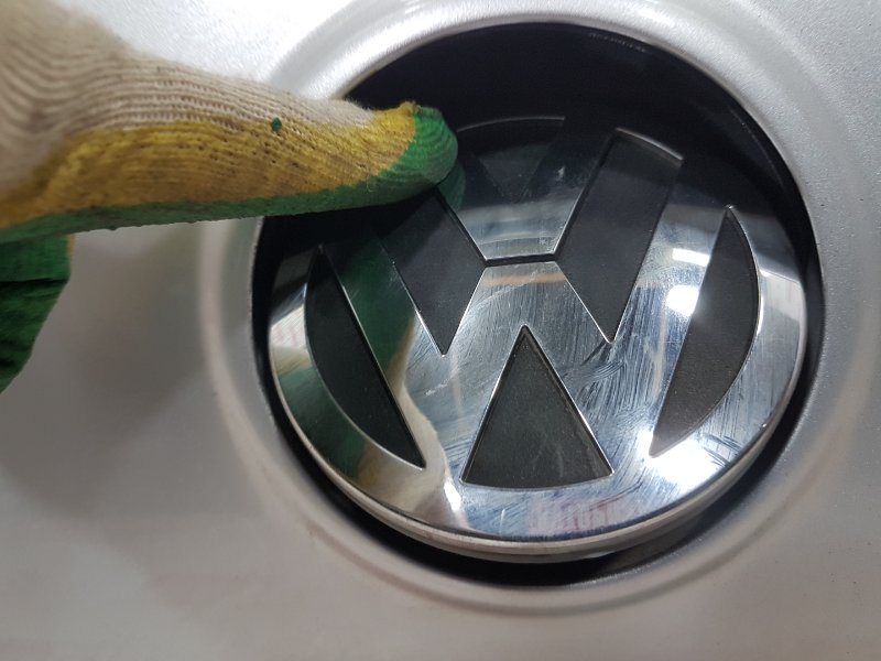 Крышка багажника, 7000 рублей, Красноярск