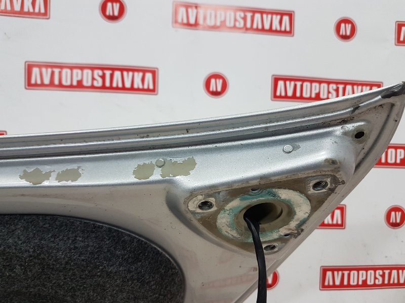 Крышка багажника, 7000 рублей, Красноярск