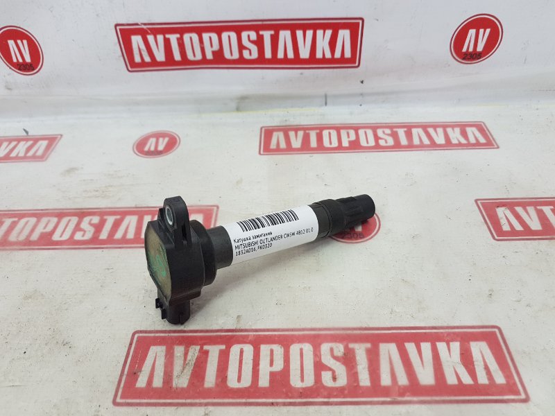 Катушка зажигания, 400 рублей, Красноярск