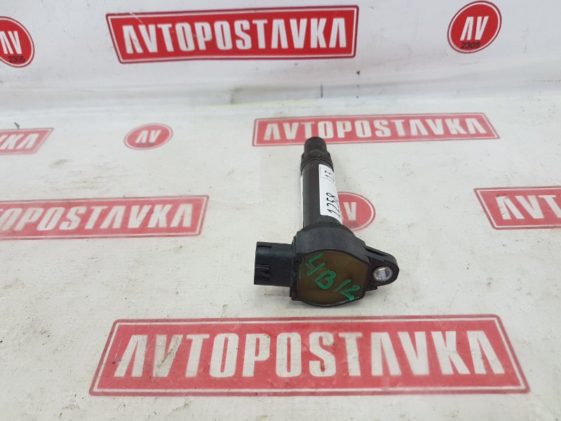 Катушка зажигания, 400 рублей, Красноярск