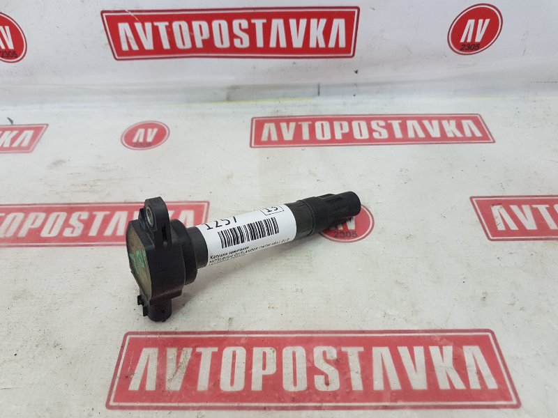 Катушка зажигания, 400 рублей, Красноярск