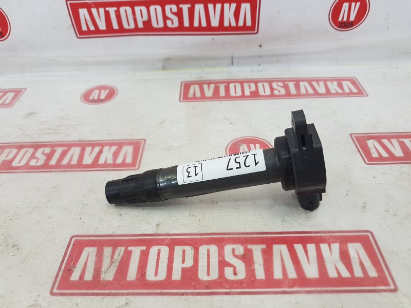 Катушка зажигания, 400 рублей, Красноярск