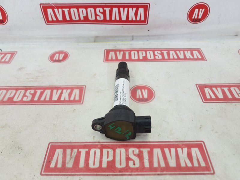 Катушка зажигания, 400 рублей, Красноярск