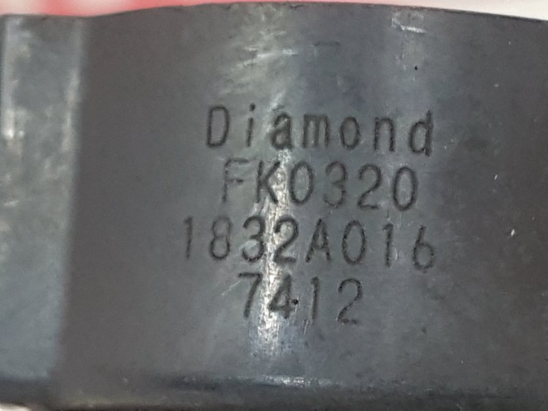 Катушка зажигания, 400 рублей, Красноярск