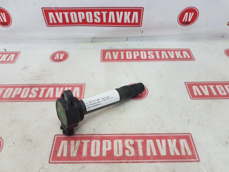 Катушка зажигания, 400 рублей, Красноярск