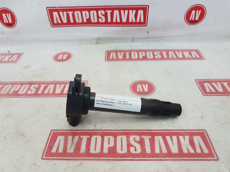 Катушка зажигания, 400 рублей, Красноярск