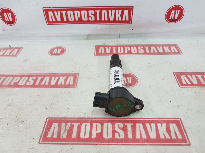 Катушка зажигания, 400 рублей, Красноярск