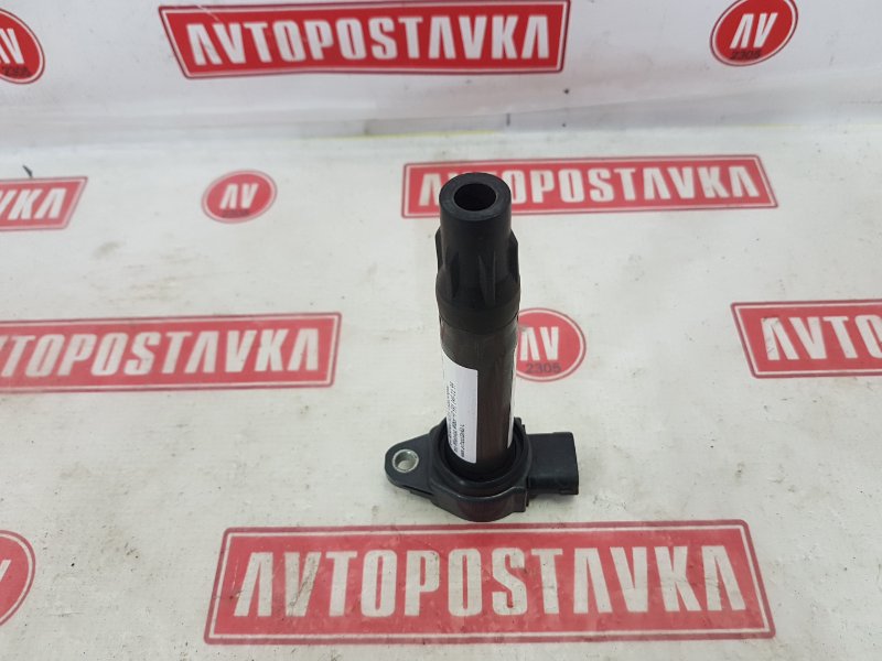 Катушка зажигания, 400 рублей, Красноярск